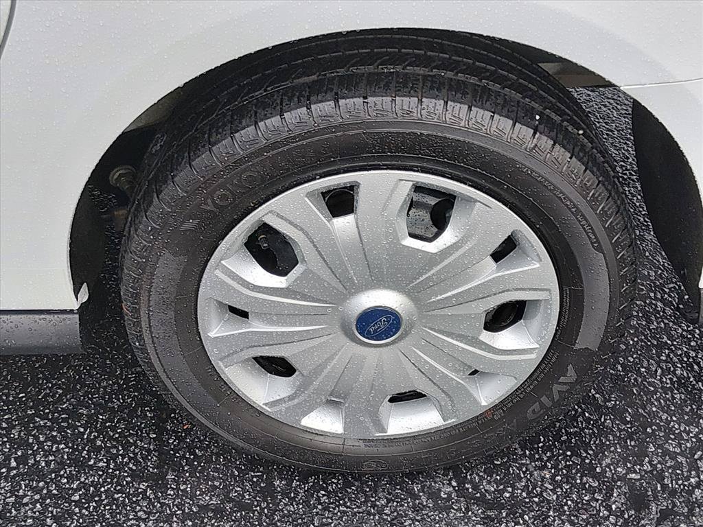 Certified 2023 Ford Transit Connect XLT FWD image 19