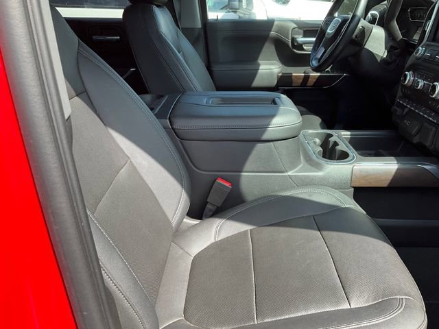 Used 2021 GMC Sierra 1500 SLT w/ SLT Premium Package image 13