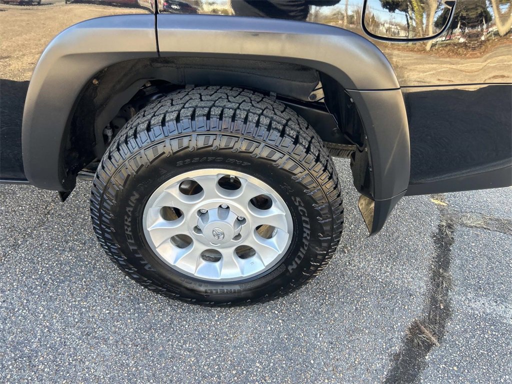 Used 2013 Toyota 4Runner Trail image 11