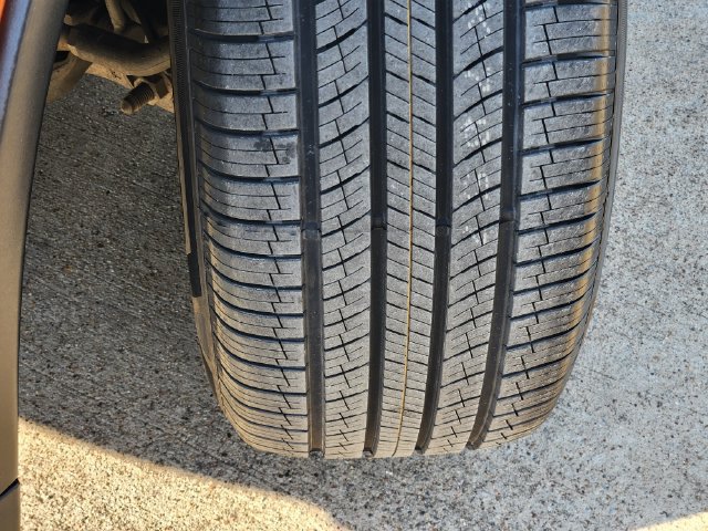 Used 2022 Dodge Durango SXT RWD image 18