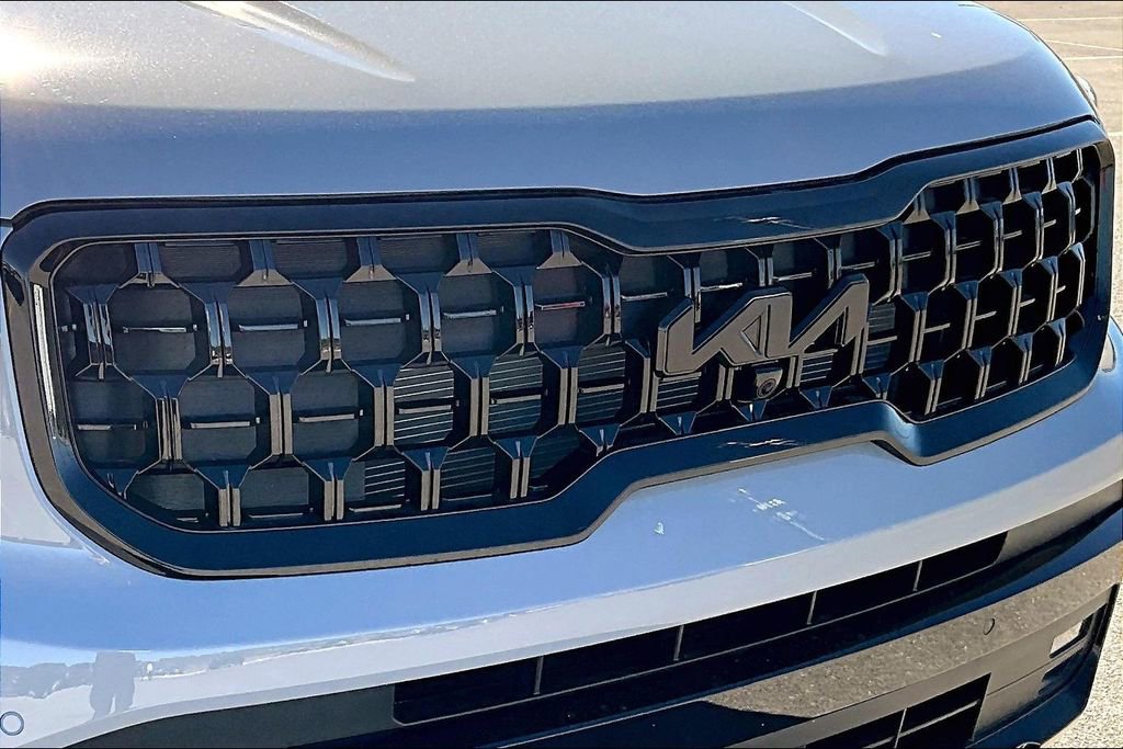 New 2025 Kia Telluride SX X-Line image 38