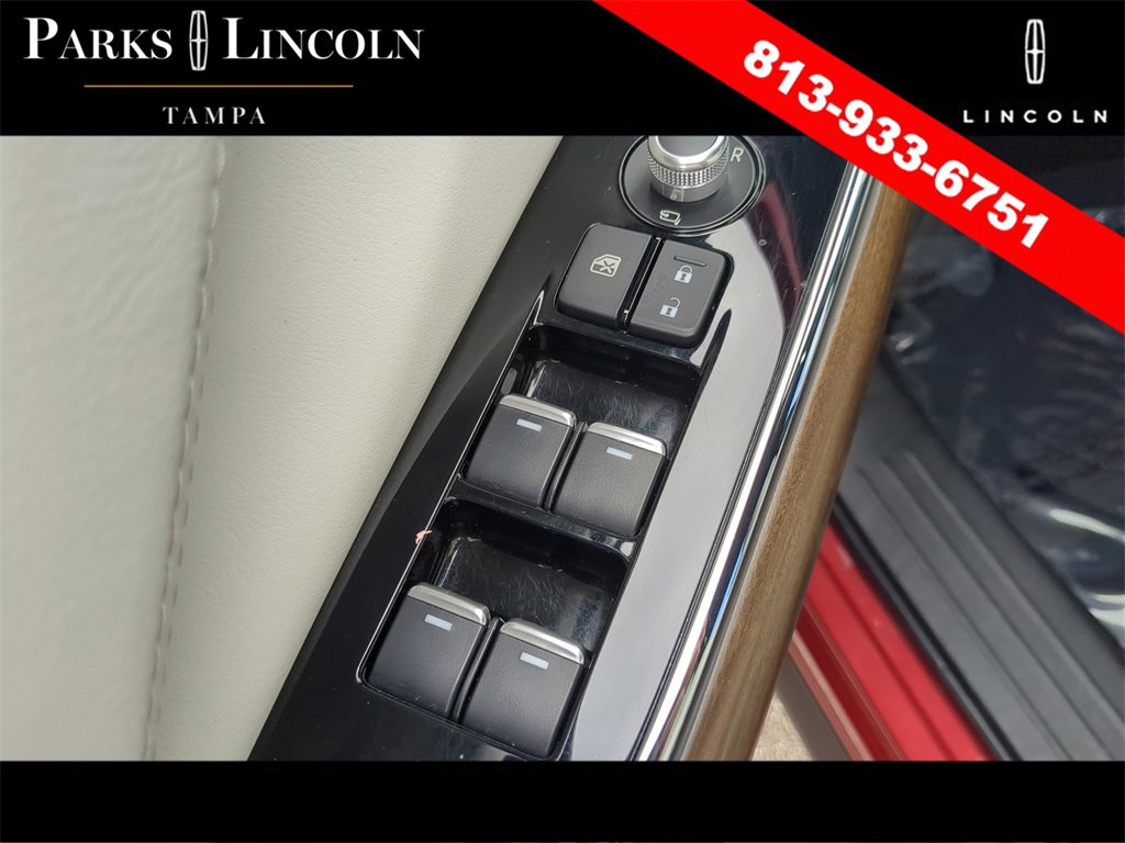 Used 2021 MAZDA CX-9 Signature image 18