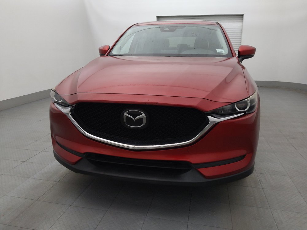 Used 2019 MAZDA CX-5 Touring FWD image 15
