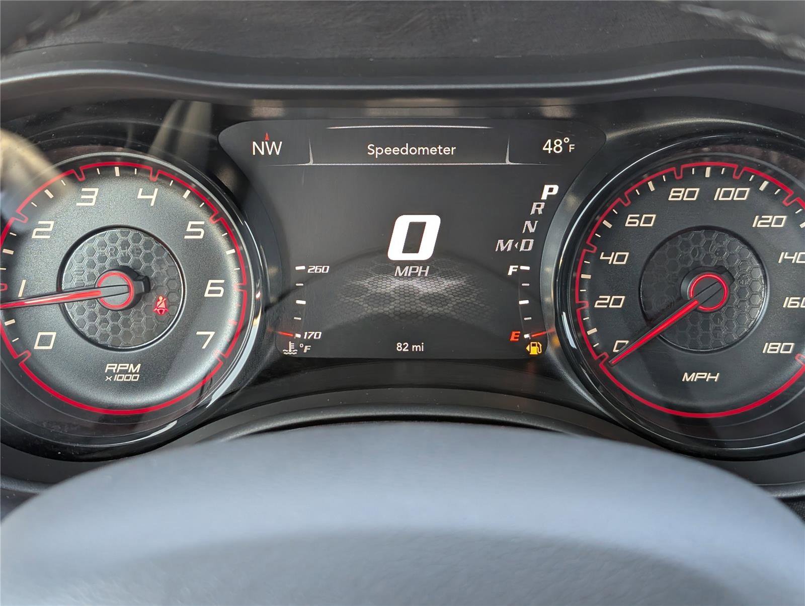 Used 2023 Dodge Charger Scat Pack w/ Daytona Edition Group RWD image 43