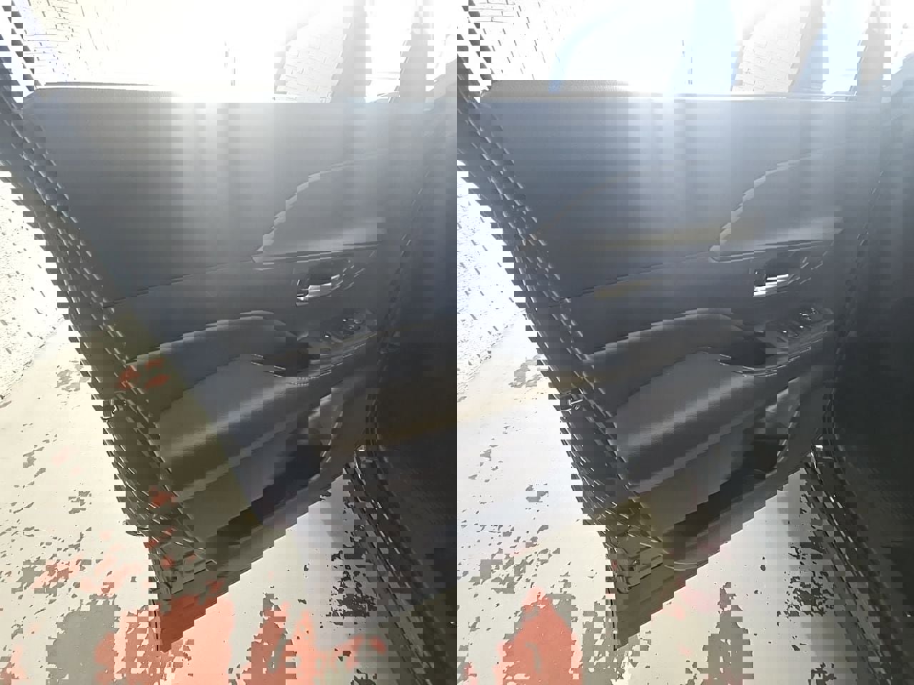 Used 2024 Toyota Grand Highlander XLE image 9