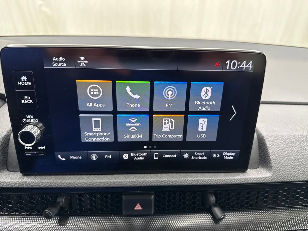 Used 2023 Honda CR-V EX-L image 28