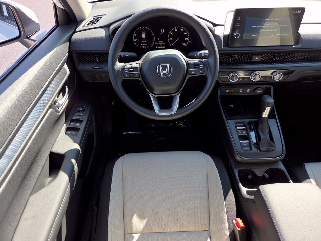 New 2026 Honda CR-V LX image 25