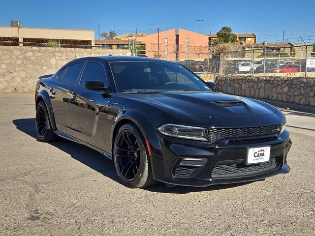Used 2023 Dodge Charger Scat Pack