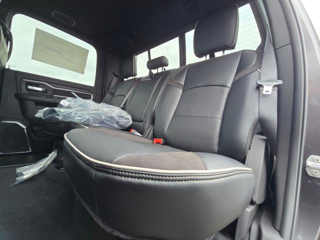 New 2026 RAM 2500 Laramie w/ Night Edition image 19