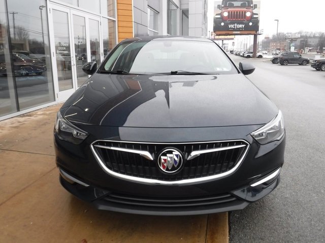 Used 2019 Buick Regal Preferred image 5