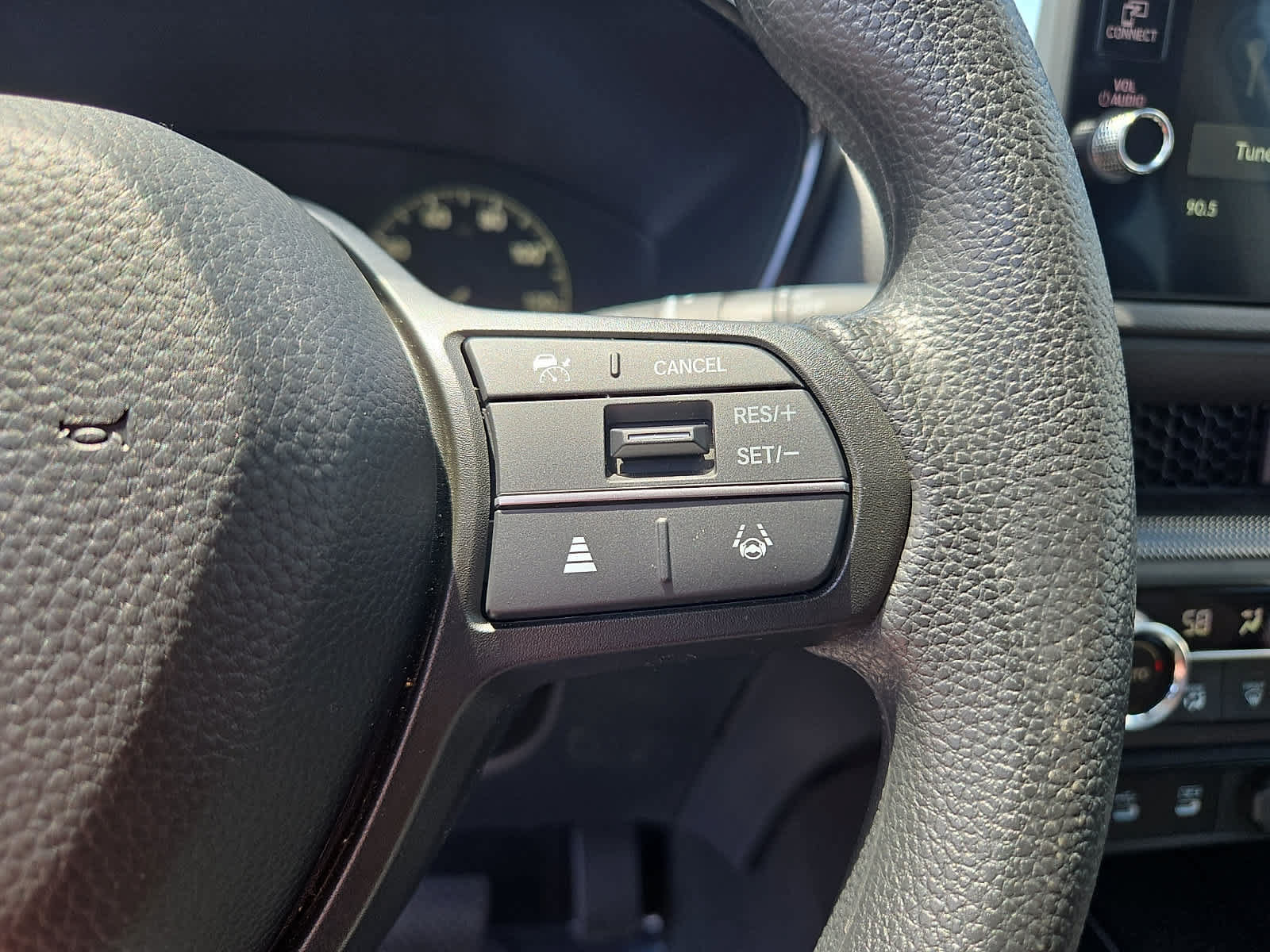 Used 2026 Honda CR-V EX image 23