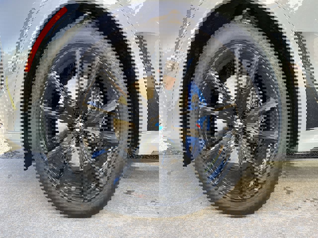 New 2026 BMW X7 xDrive40i image 13