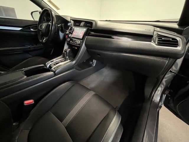 Used 2019 Honda Civic Sport image 10