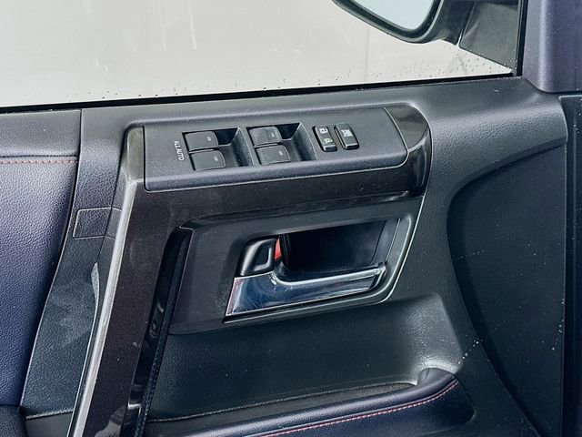 Used 2018 Toyota 4Runner TRD Off-Road w/ TRD Performance Package image 18