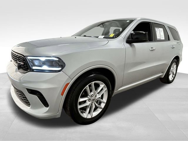 Used 2023 Dodge Durango GT RWD image 5
