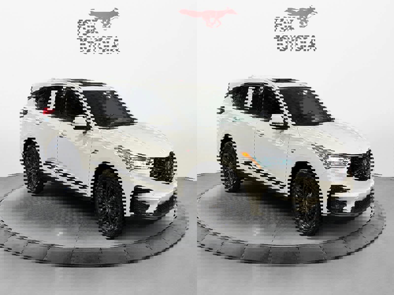 Used 2019 Acura RDX A-Spec image 8