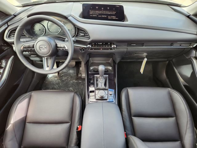 New 2026 MAZDA CX-30 2.5 Turbo w/ Premium Plus Pkg image 11