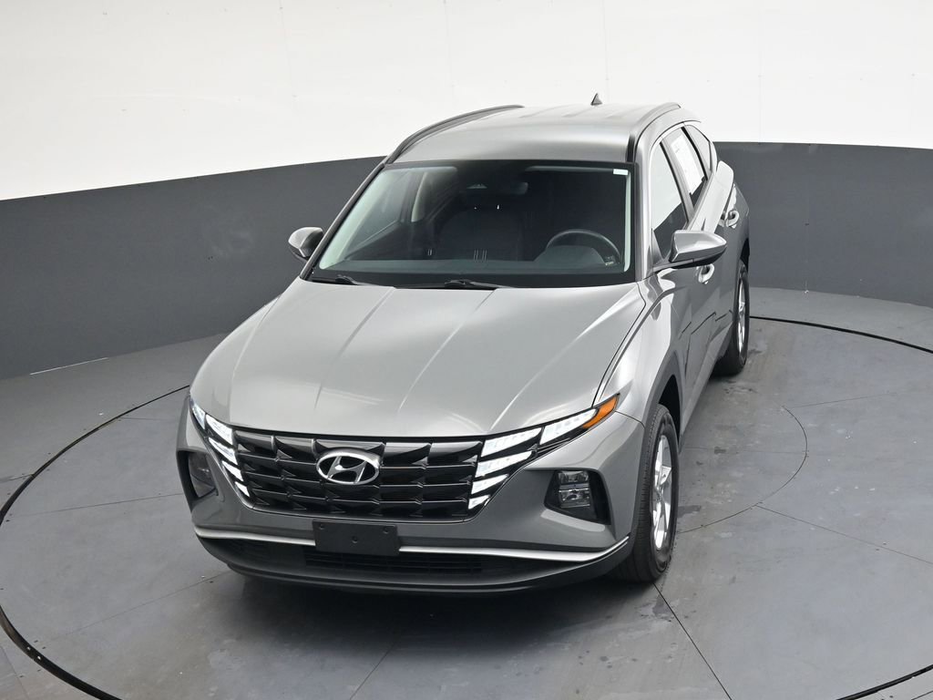 Used 2024 Hyundai Tucson SEL image 34
