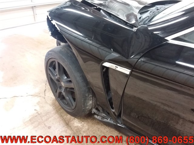 Used 2010 Porsche Panamera S RWD image 16