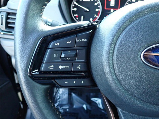 Certified 2026 Subaru Forester Sport AWD/4WD image 16