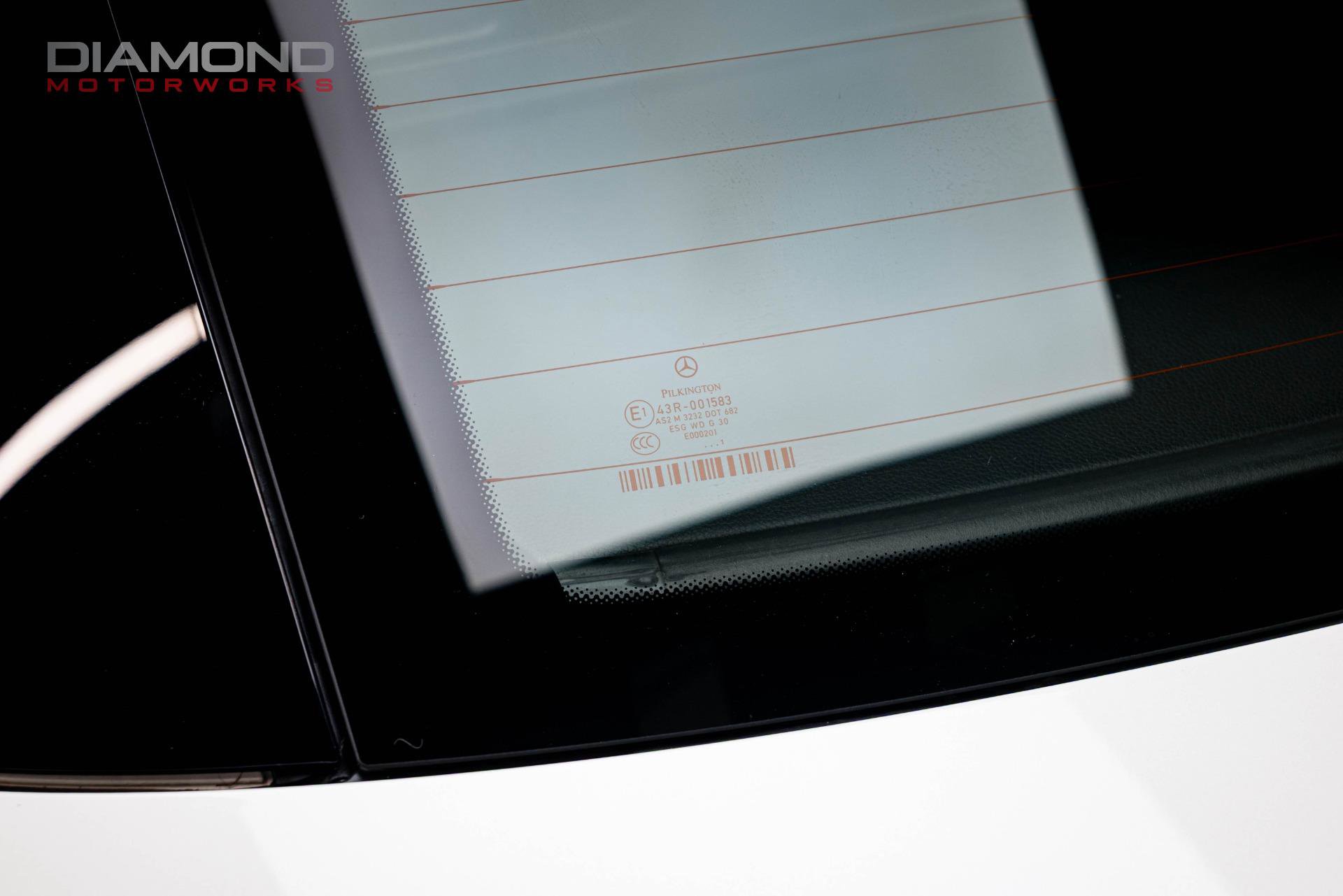 Used 2012 Mercedes-Benz SLK 350 image 45