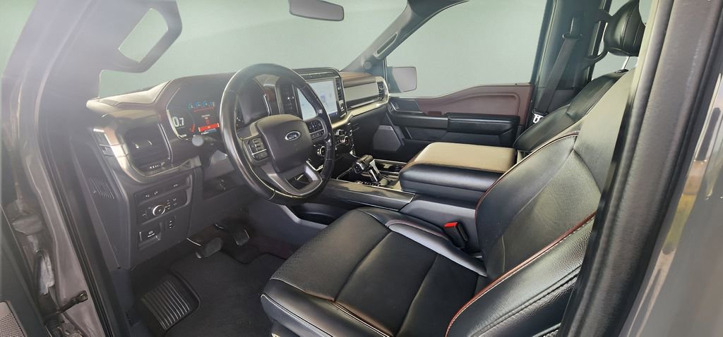 Used 2021 Ford F150 Lariat image 15