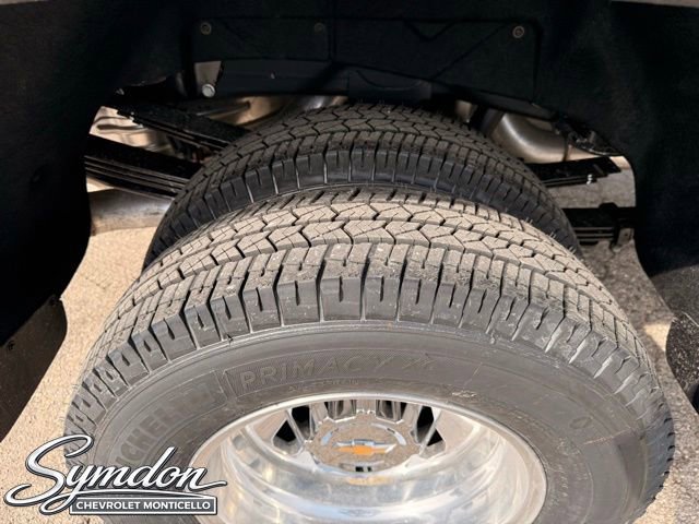 New 2026 Chevrolet Silverado 3500 High Country w/ High Country Premium Package image 19