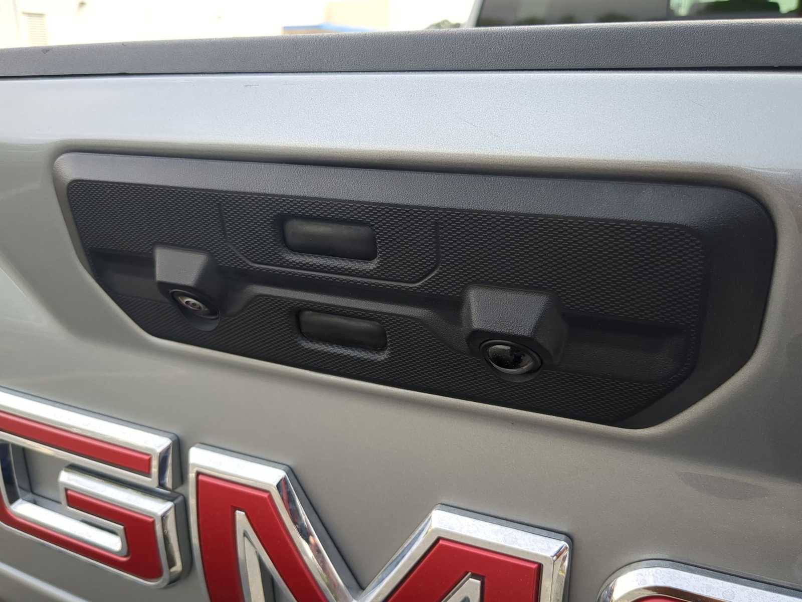 Used 2025 GMC Sierra 2500 Denali w/ Denali Reserve Package image 27