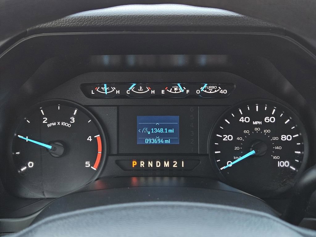 Used 2018 Ford F450 XL w/ STX Appearance Package image 18