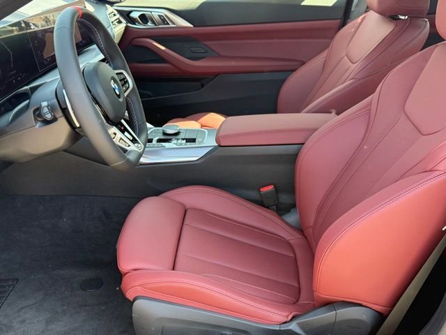 New 2026 BMW M440i Coupe w/ Premium Package image 17