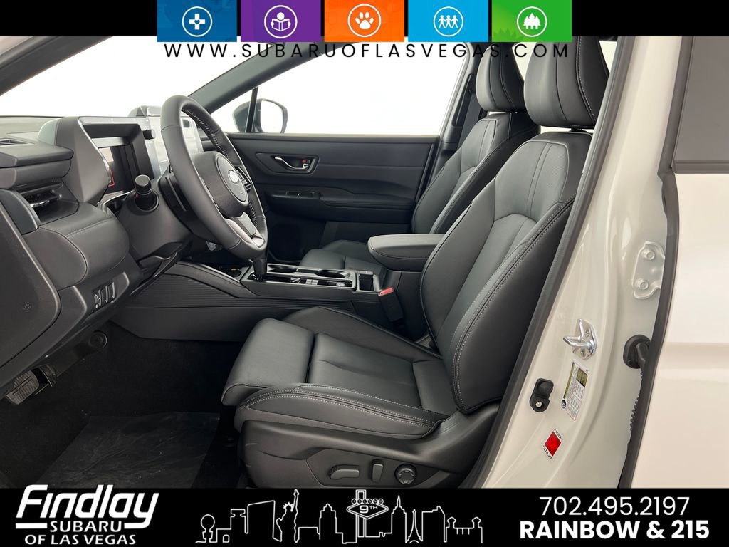 New 2026 Subaru Outback Touring XT image 11