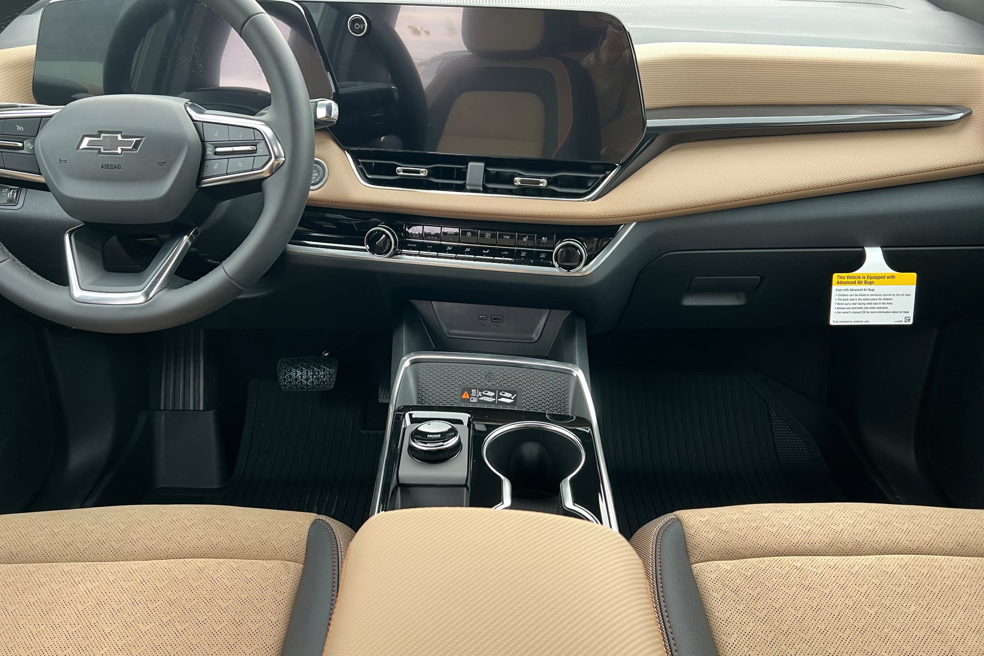 New 2026 Chevrolet Equinox ACTIV image 14