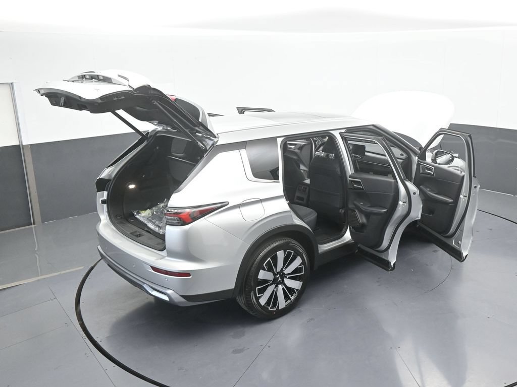 New 2026 Mitsubishi Outlander SE FWD image 76