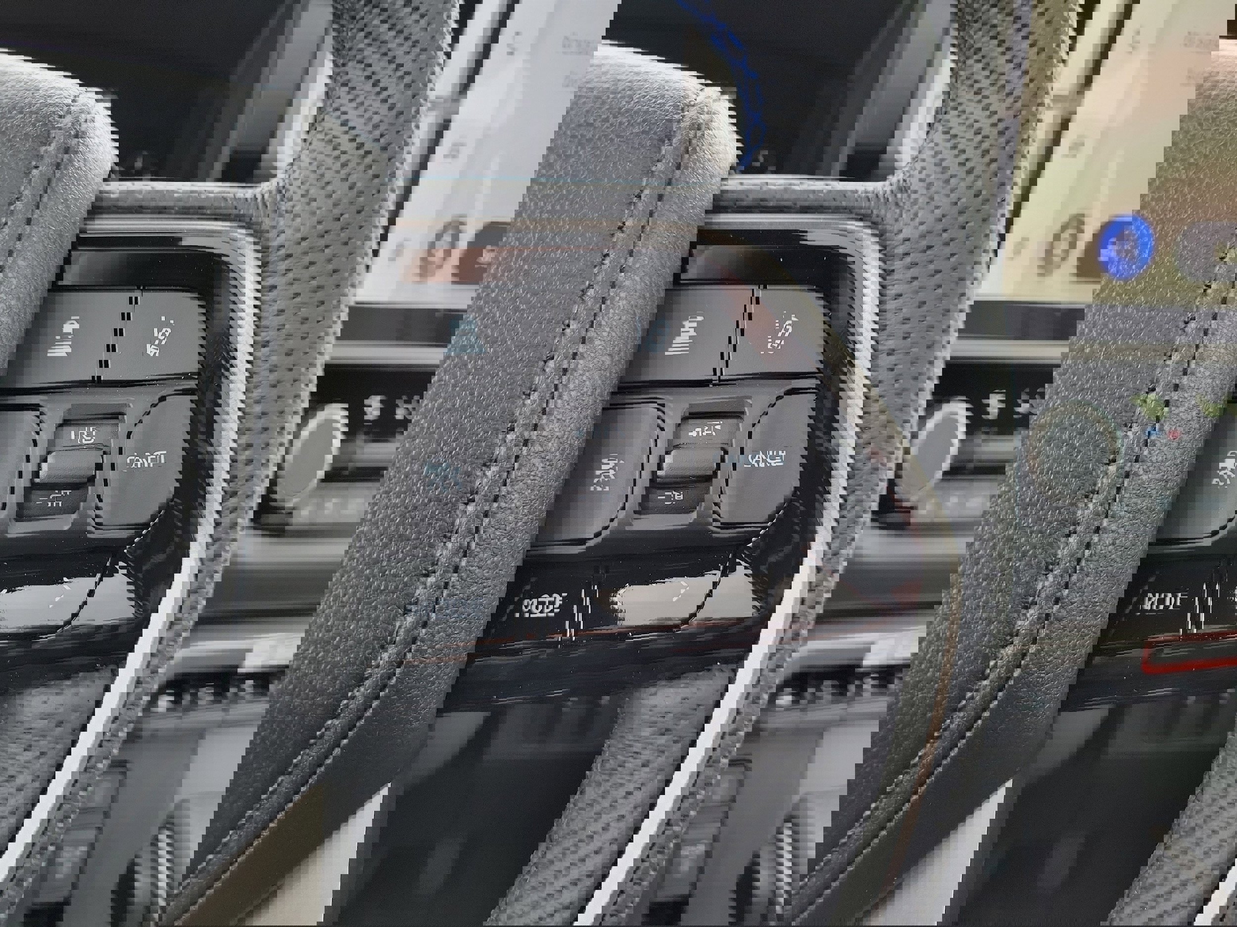 New 2026 Toyota Sequoia Platinum image 26