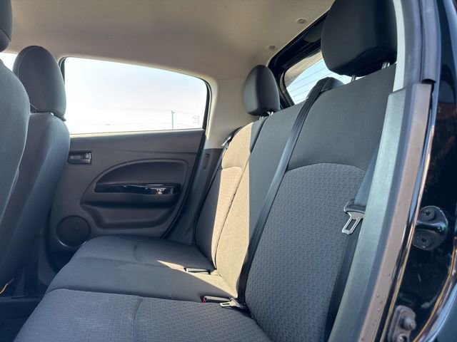 Used 2018 Mitsubishi Mirage GT image 24