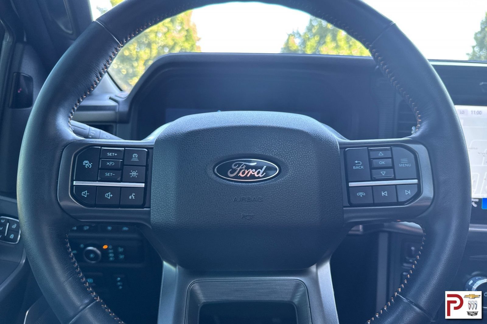Used 2024 Ford F150 Tremor w/ Equipment Group 402A High AWD/4WD image 27