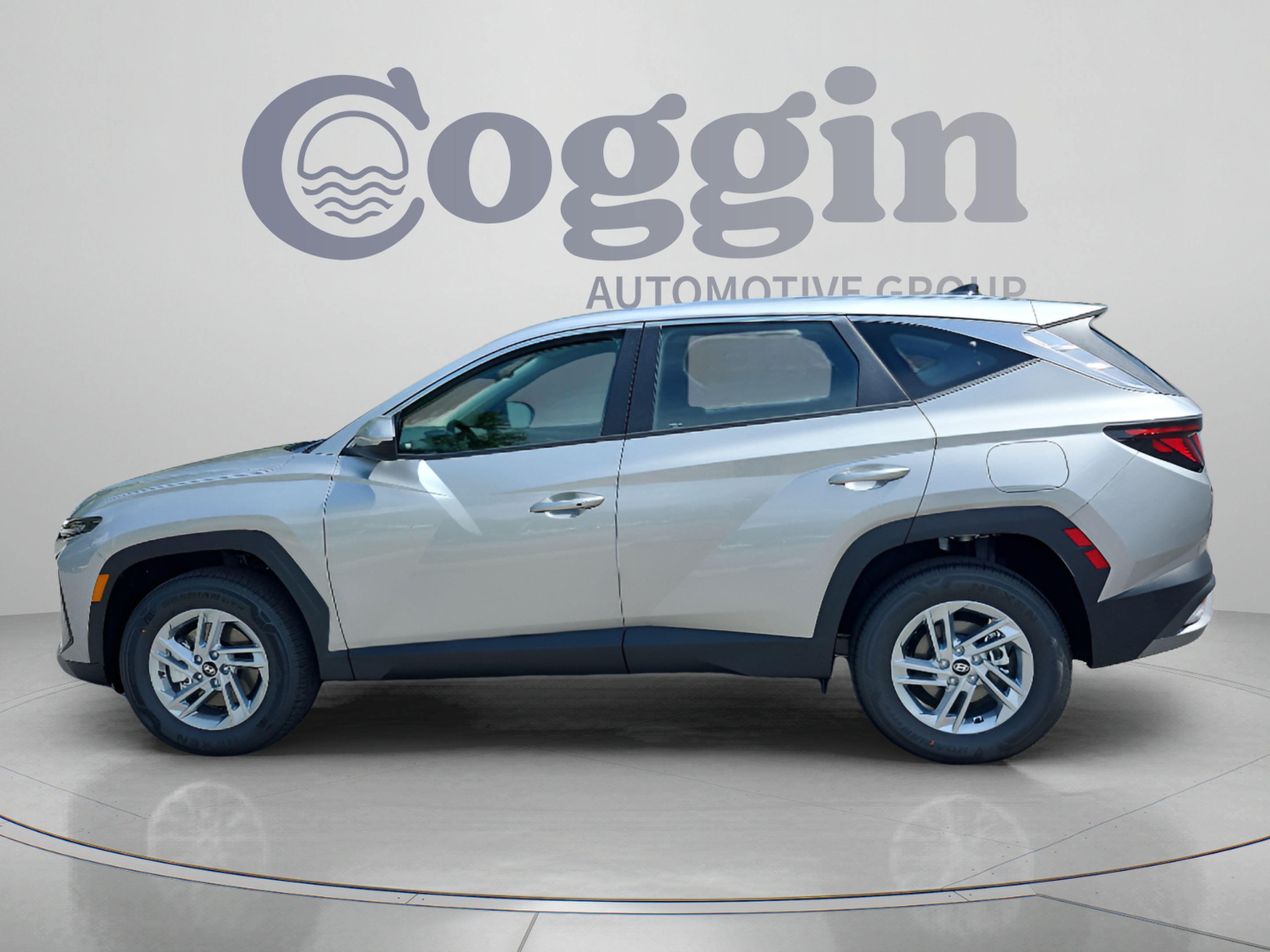 New 2026 Hyundai Tucson SE AWD/4WD image 2