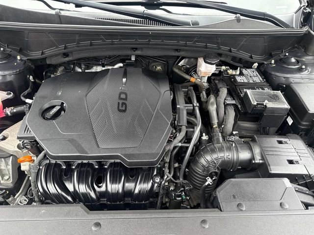 Used 2022 Hyundai Tucson Limited image 15