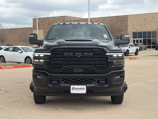 New 2026 RAM 3500 Laramie image 2
