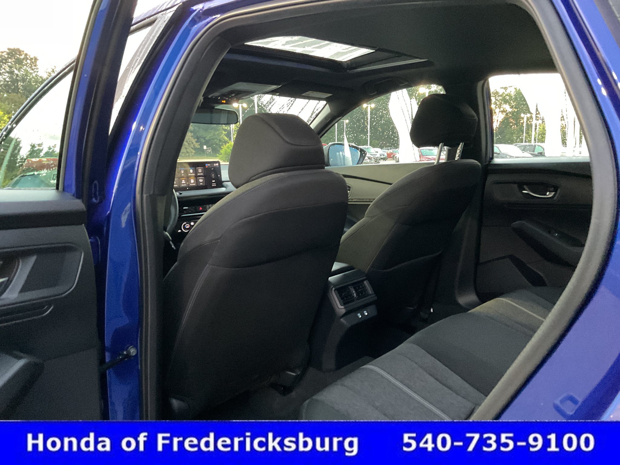 Used 2026 Honda Accord Sport image 22