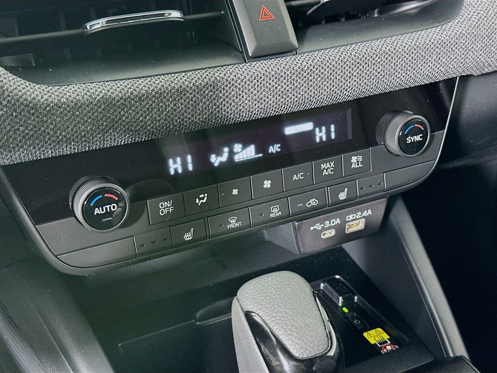 New 2026 Subaru Outback Limited AWD/4WD image 20