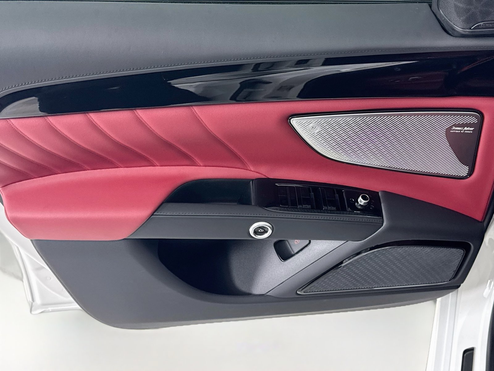 New 2026 Maserati Grecale Modena AWD/4WD image 16