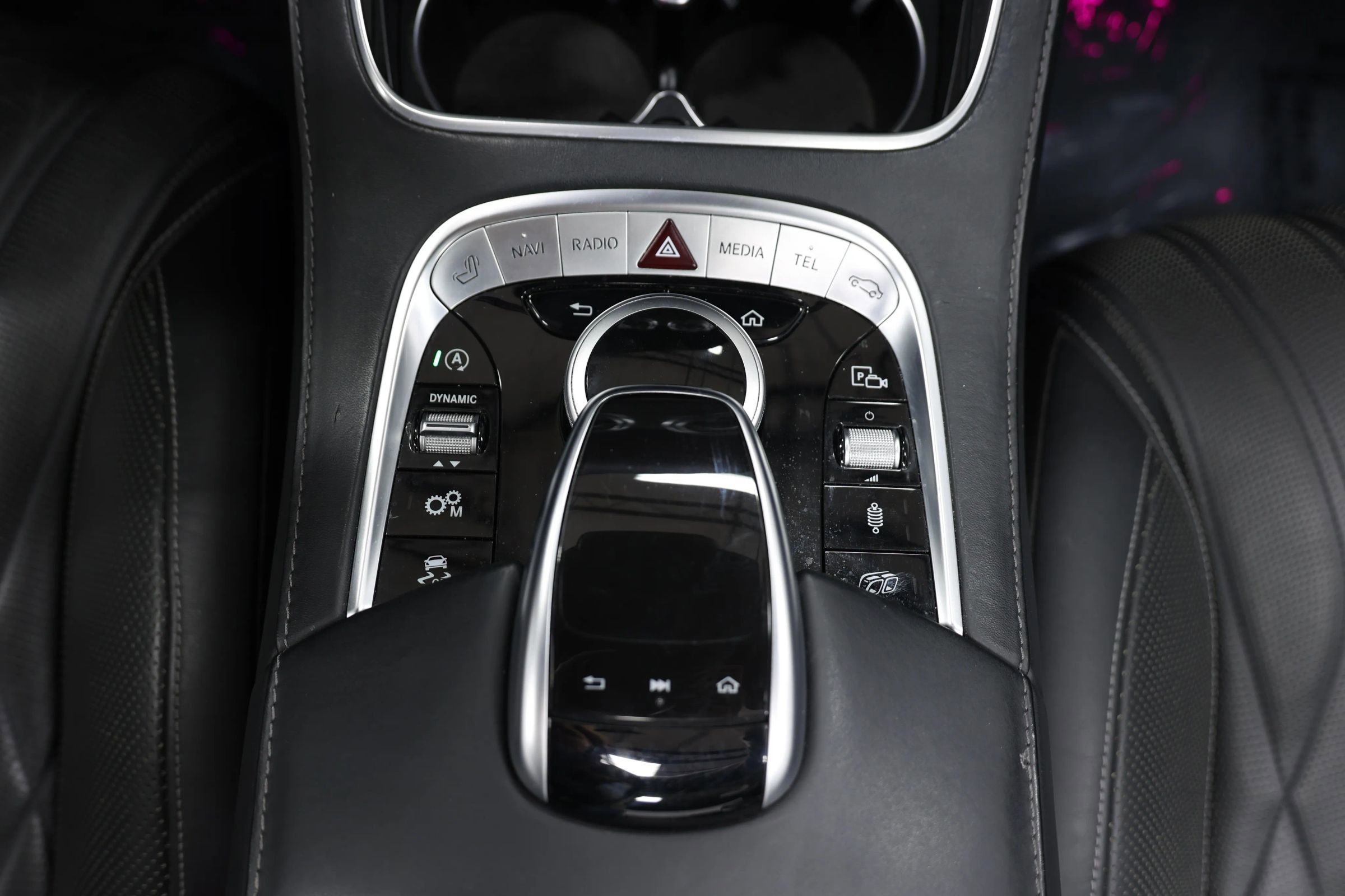 Used 2019 Mercedes-Benz S 63 AMG 4MATIC Cabriolet image 39