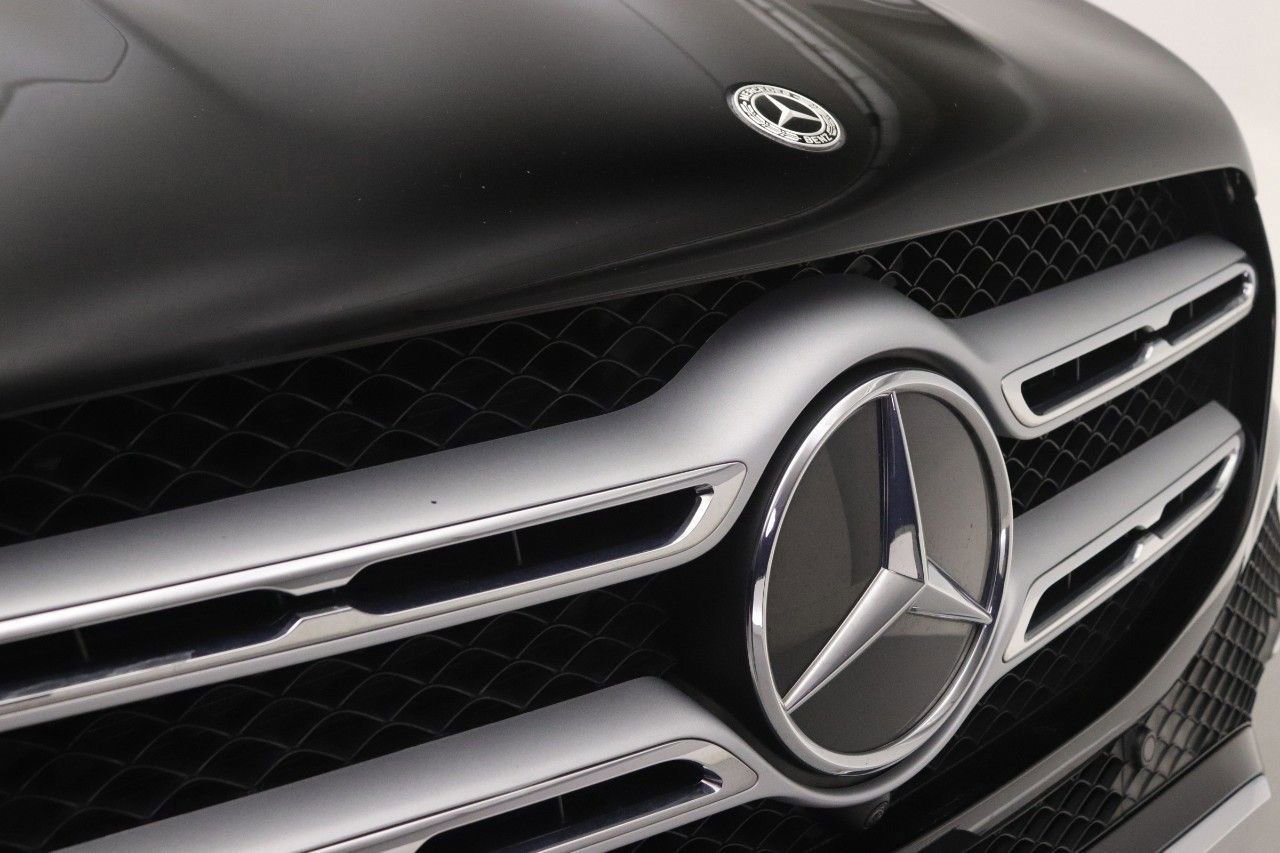 Certified 2023 Mercedes-Benz GLE 350 image 29