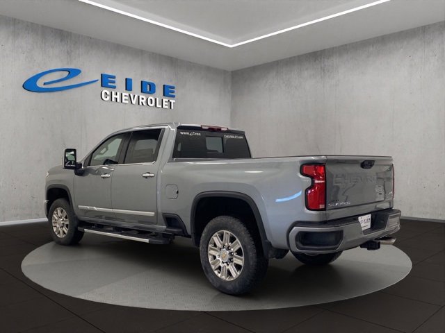 New 2026 Chevrolet Silverado 2500 High Country w/ Z71 Off-Road Package image 3