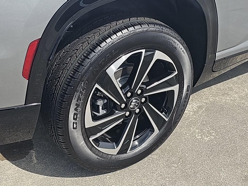 New 2026 Buick Enclave Sport Touring w/ Power Package image 11