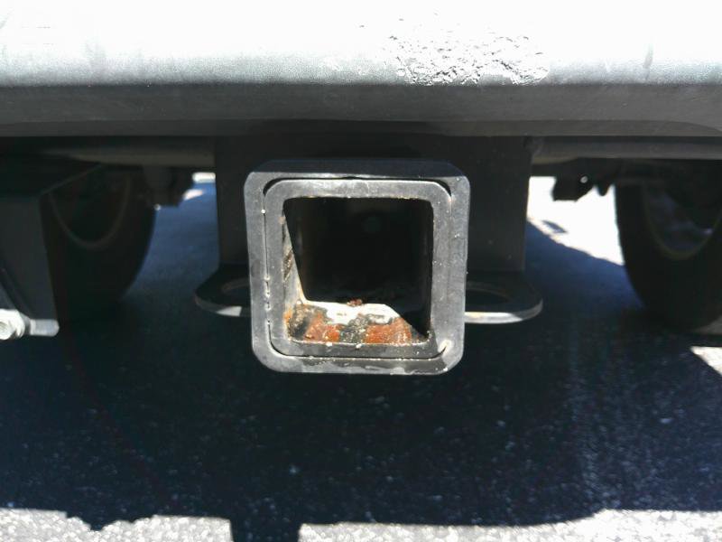 Used 2016 Nissan Frontier SV image 22