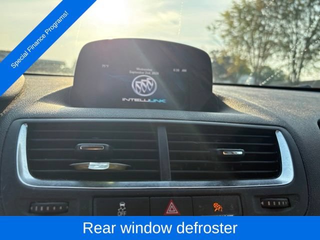 Used 2015 Buick Encore Leather AWD/4WD image 19