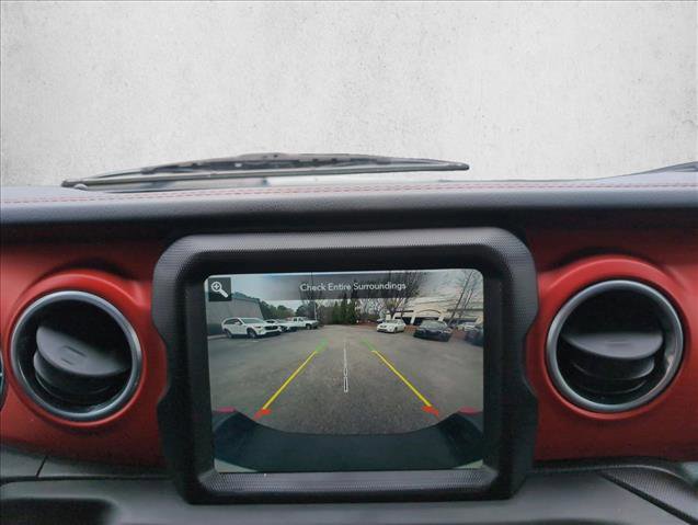 Used 2020 Jeep Gladiator Rubicon image 11
