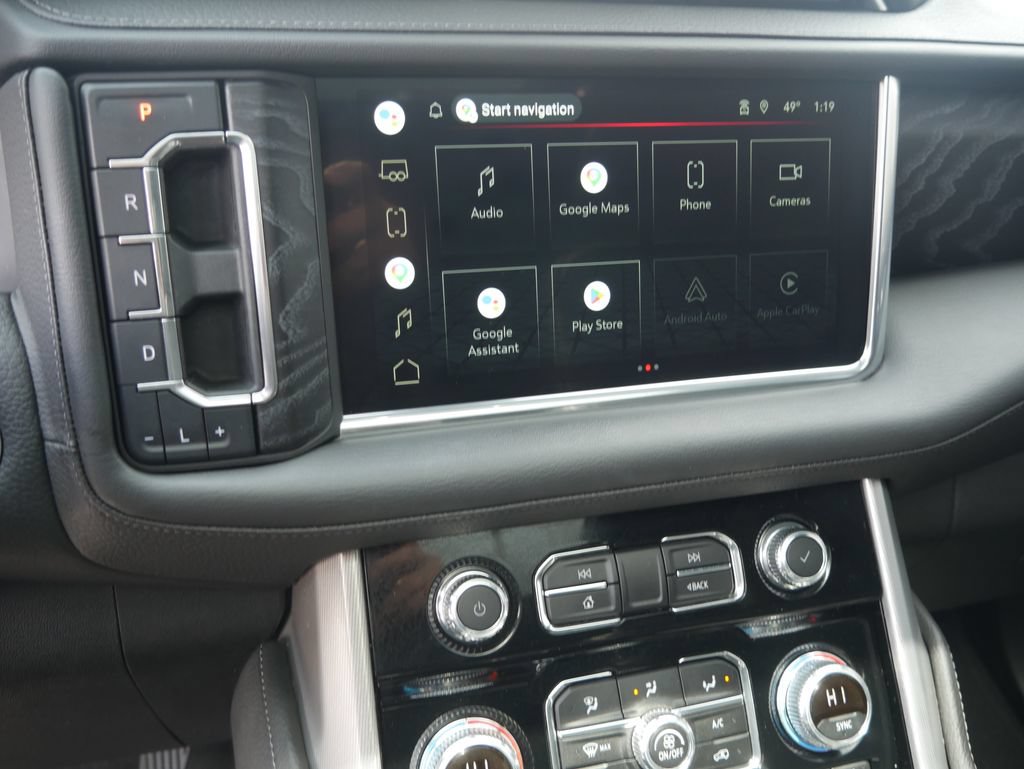 Used 2022 GMC Yukon Denali AWD/4WD image 41
